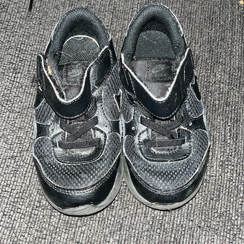 Nike shoes